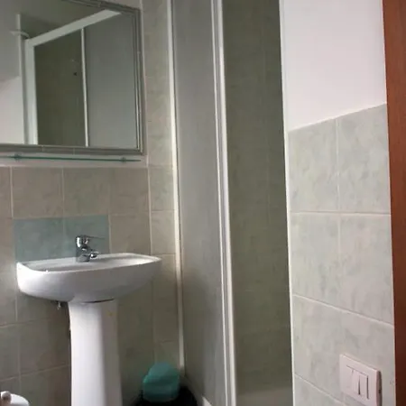 Abc Nocleg ze śniadaniem Rzym