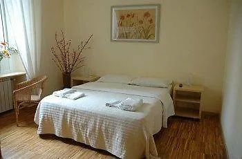 Nocleg ze śniadaniem Abc 3*