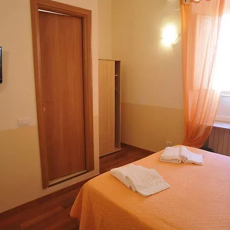 Nocleg ze śniadaniem Abc Rzym