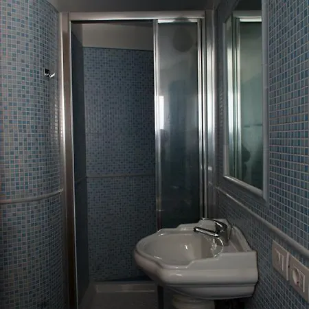 Abc לינה וארוחת בוקר רומא