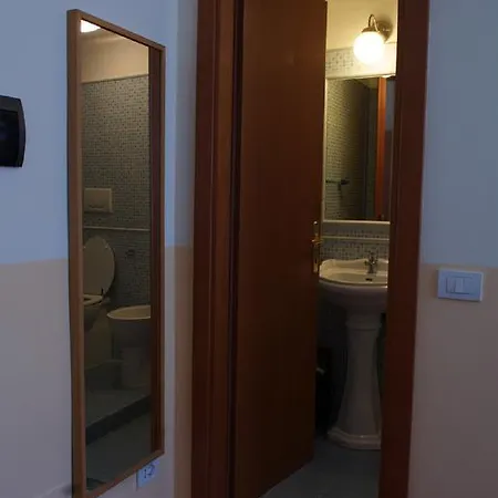 Abc Bed & Breakfast 3*