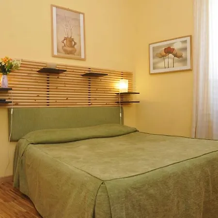 Abc Bed & Breakfast 3*