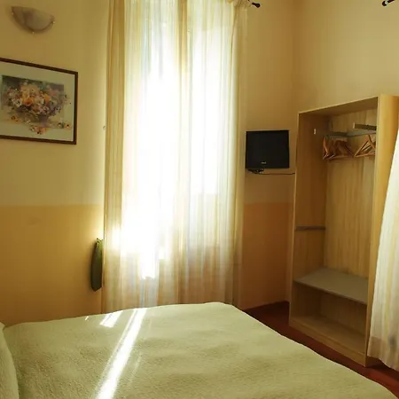 Bed & Breakfast Abc Rom