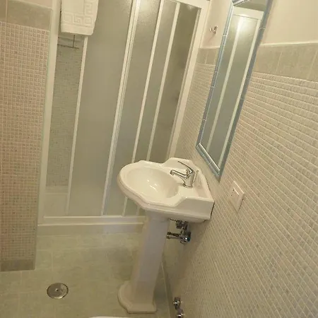 Bed & Breakfast Abc Rom