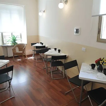 Bed & Breakfast Abc Rom