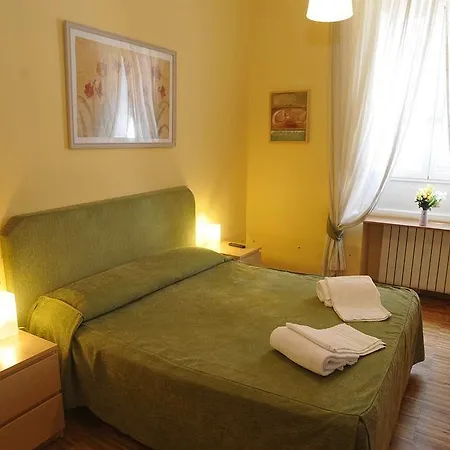 Abc Bed & Breakfast 3*