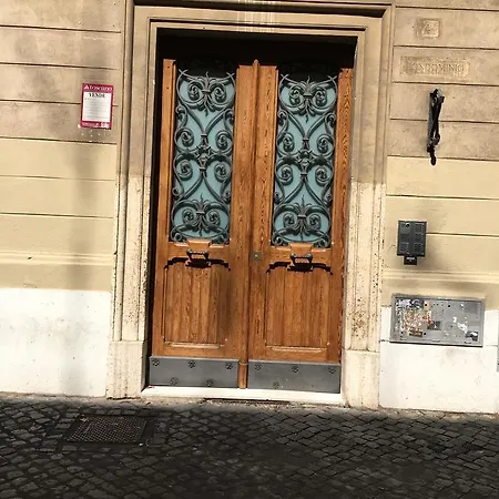 Abc לינה וארוחת בוקר רומא