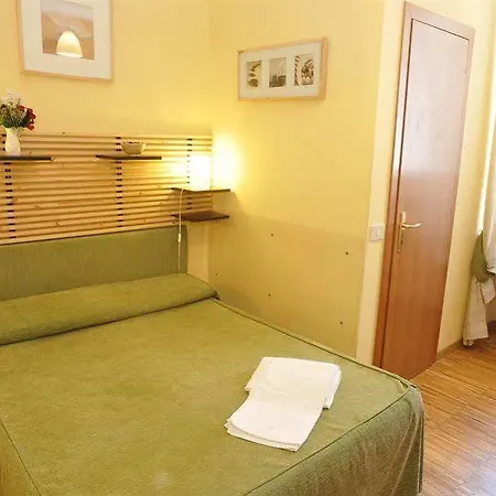 Bed & Breakfast Abc Rom