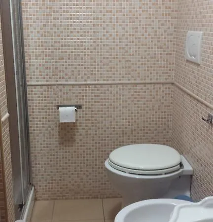 Abc לינה וארוחת בוקר 3*