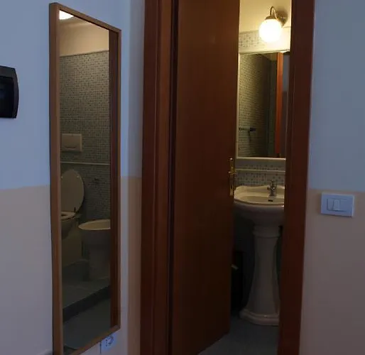 Abc 住宿加早餐酒店 3*