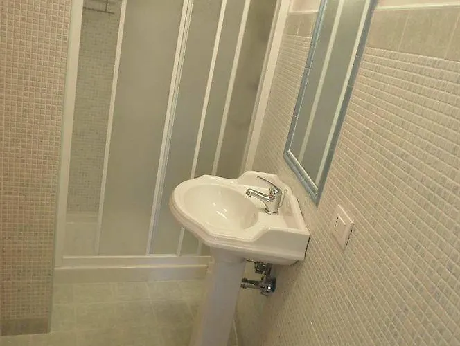 住宿加早餐酒店 Abc 罗马